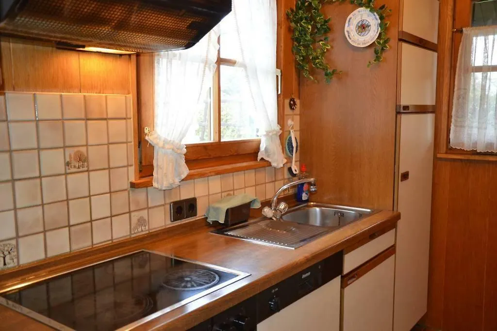 Hotel Ferienhaus Am Friedberger Baggersee Friedberg