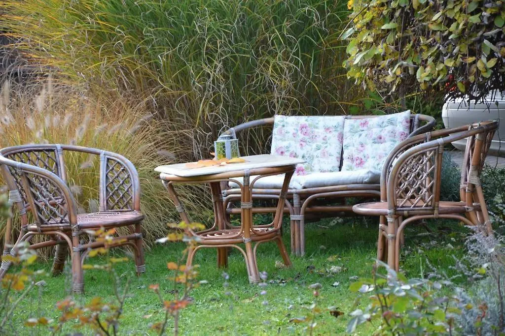 Hotel Ferienhaus Am Friedberger Baggersee Friedberg  Deutschland