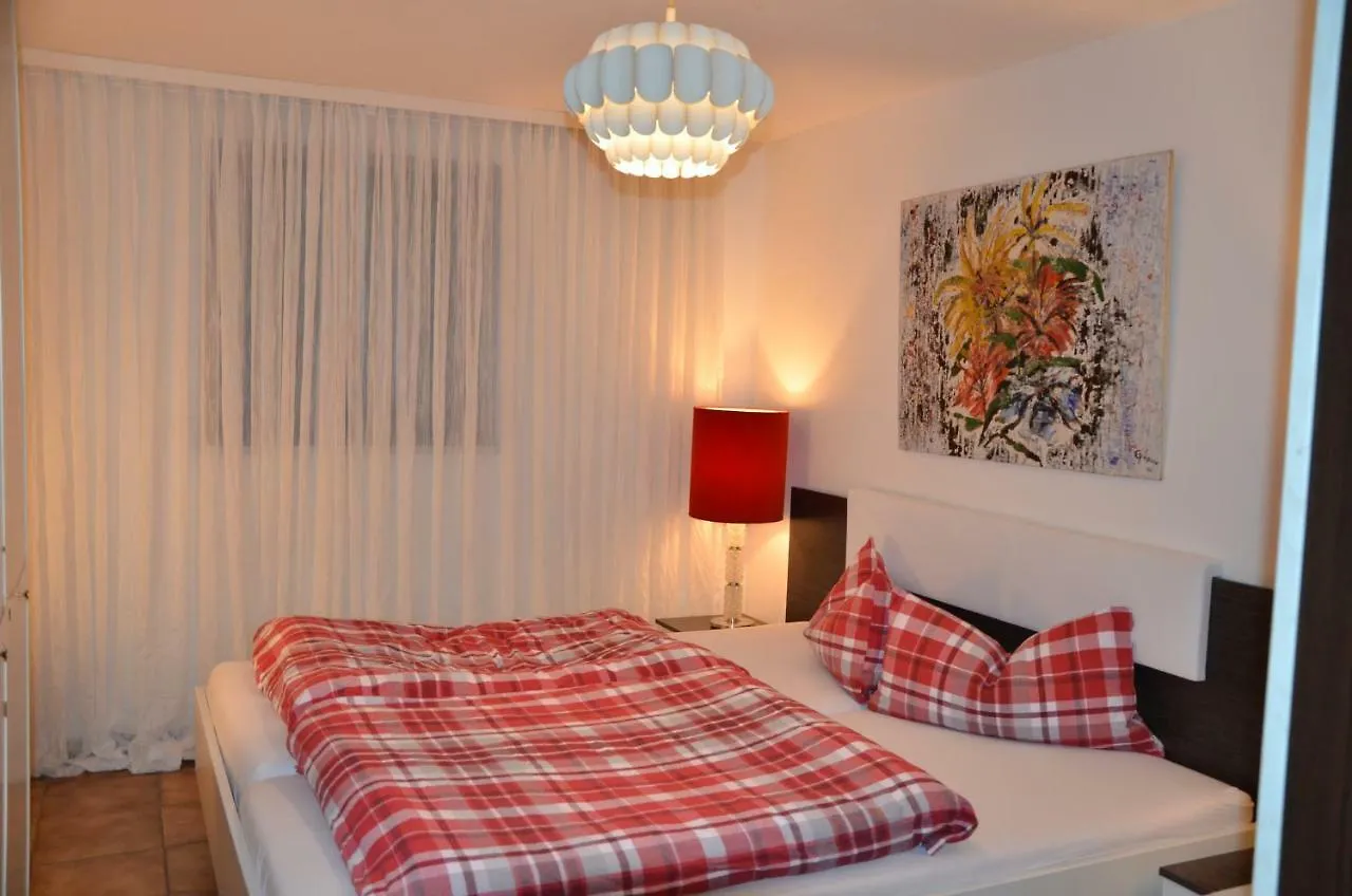 Hotel Ferienhaus Am Friedberger Baggersee Friedberg